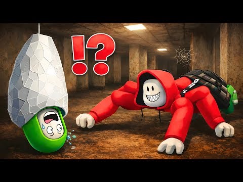 JJ and Mikey Became GIANT SPIDERS and Ate Everyone ?! (Maizen Roblox)