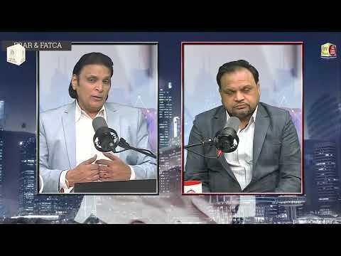 FBAR & FATCA | Tax Talk with AJ (S4E35)