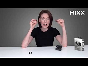 EVERYTHING YOU NEED TO KNOW - MIXX StreamBuds LX Wireless Earbuds Overview ( product details)