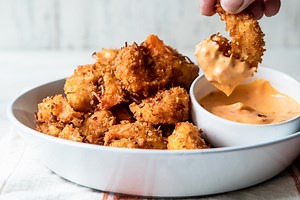 Make Restaurant-Style Coconut Shrimp at Home