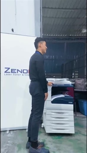 Best Photocopier Rental Services in Malaysia