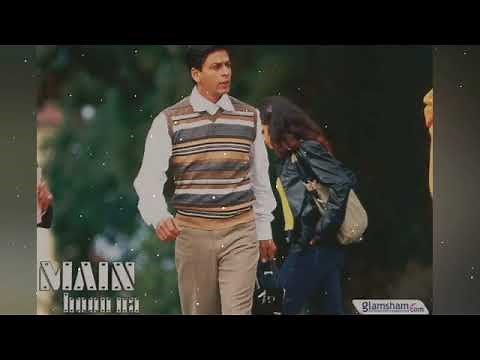 Main Hoon Na whistle Ringtone