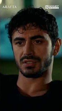 Ateş's Boundless Resentment! 💔 #Arafta #AraftaSpanish #TurkishDramas #EP11