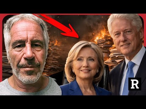 Whitney Webb on The Clintons' "Kill List" and Jeffrey Epstein Connections | Redacted News