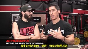 【Jeff】增肌困难者全天饮食计划（还有小贴士！）