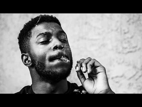 Isaiah Rashad - The Race Freestyle (Tay-K)