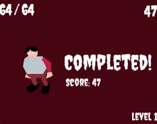 Monster maze released!