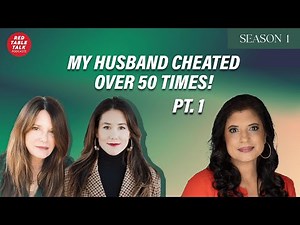 Secrets of Narcissist w/ Betrayal by Jenifer Faison and Andrea | Navigating Narcissism by Dr. Ramani