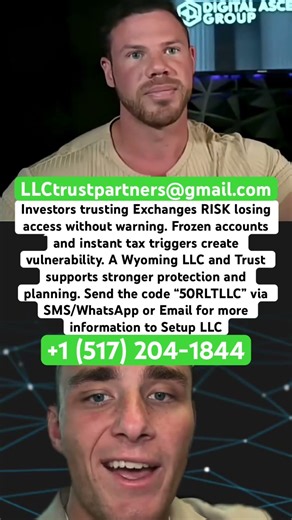 Crypto Exchange Control Can Disappear Fast Leaving Investors Financially Exposed #crypto #xrp