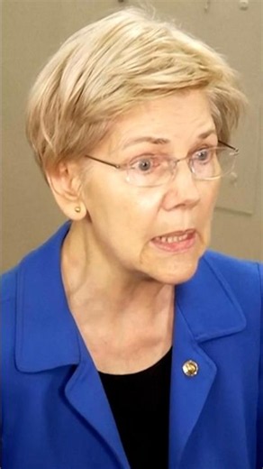 Speaker Sent House Home To Avoid Hegseth Impeachment Vote: Elizabeth Warren