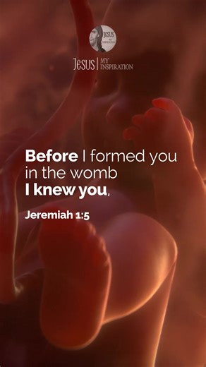 Bible Verses on Unborn Babies