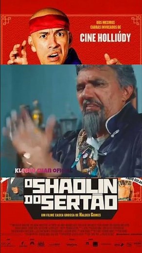 Shaolin do Sertão