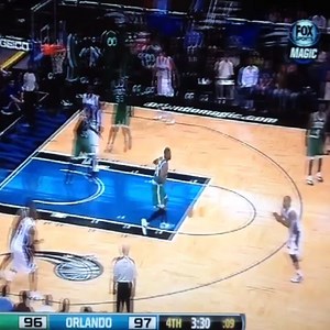 Paul Pierce's Life Alert commercial