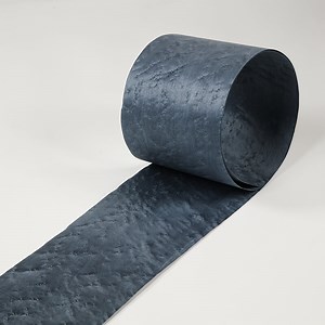 [Hot Item] Navy Color Birds Eye Dyed Natural Maple Wood Veneer
