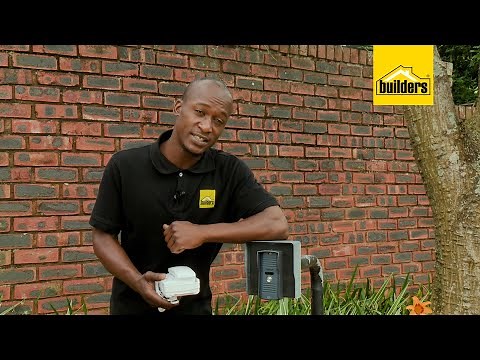 Replacing and Installing Your Own Gate Intercom