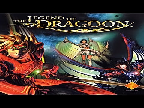 Legend of Dragoon movie 1 : Serdian War (all cutscenes-full story-no commentary )