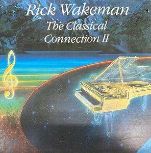Rick Wakeman - The Classical Connection 2