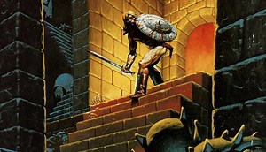 Mein erstes Mal Ultima Underworld: So spielt sich der Rollenspiel-Klassiker
