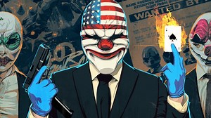 Payday 2: Crimewave Edition review