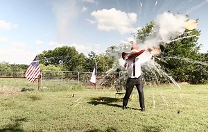559K views · 3.1K reactions | New Texas Law Hawk video: Fireworks Safety Tips | Bryan E. Wilson, The Texas Law Hawk | Facebook