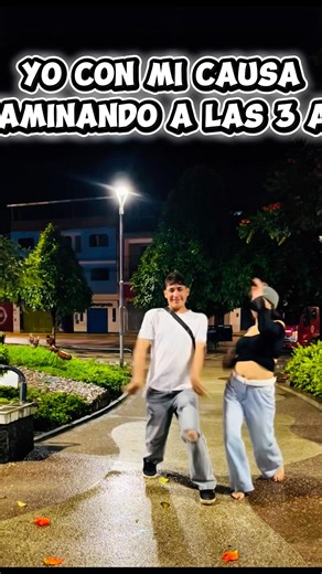 Caminando con flow #humor #comedia