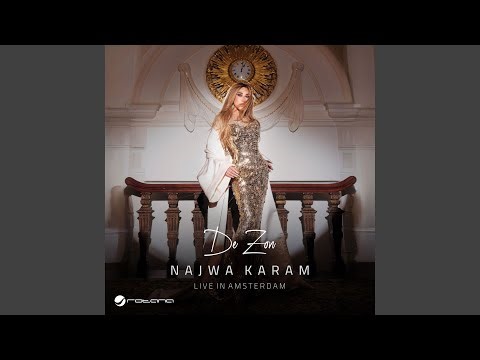 Hayda Haki (Live In Amsterdam)