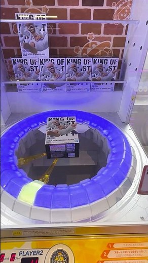 このゲーセンヤバい #shorts #クレーンゲーム #ufoキャッチャー#ゲーセン #ゲームセンター #arcade #clawmachine #日本夾娃娃