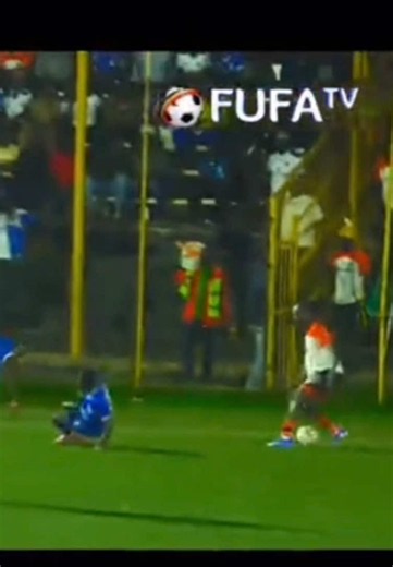 Uganda Premier League Highlights: Not for Beginners