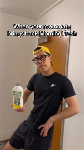 Morning Fresh: Best Dishwashing Liquid in Australia