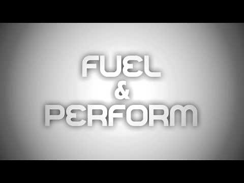 Ecstasy of Gold (Fuel & Perform Remix)