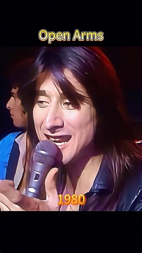 Steve Perry: The Greatest Voice in Rock History