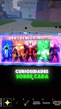 everything you need to know about the ghoul race in blox fruits #roblox #bloxfruits #roblox-games...