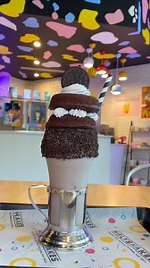 75K views · 245 reactions | Creamy Cookies Milkshake 襤拏 #cookies #milkshake #milkshakes | Foody Fetish | Facebook