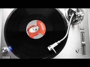 Enigma - MCMXC a.D - Side 1 (1990 HQ Vinyl Rip) - Technics 1200G / Audio Technica ART9
