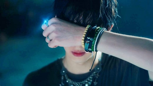 P1Harmony 新歌《Sad Song》中字MV！