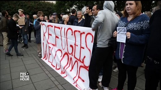 In Iceland, refugee population helps yield diversity, economic growth