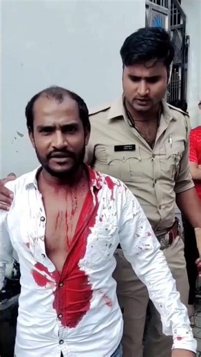 People Are Afraid Of Going To Jail But This Man Himself Wanted To Go To Jail 🙋🏻‍♂️