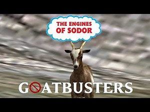 S5 Ep. 4: Goatbusters