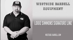 40 reactions · 12 shares | Here is a sneak of our flagship product from our static dynamic line. This is our first demo model and we will have more detailed information on how to use it and why these pieces of equipment are going to REVOLUTIONIZE the strength and conditioning equipment market , Exciting Times at Westside Barbell Special Strengths Equipment Stay Strong, Westside Barbell | WESTSIDE BARBELL The Official Fan Page | Facebook