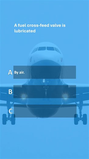 Module 11 - Aeroplane Aerodynamics, Structures and Systems