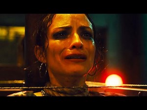 Wire Saw Trap death scene 2/3 SAW X Best quality