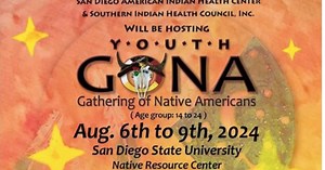 Youth Gona