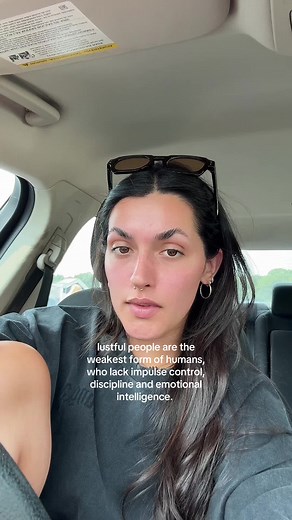 Understanding Lust: A Deeper Look Into Emotion