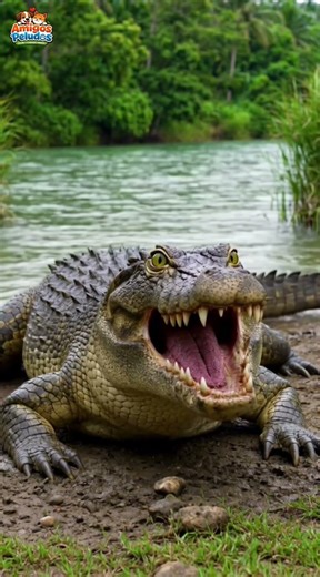 Qué tan peligrosos son estos animales?