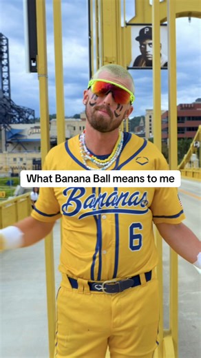 Understanding the Meaning of Banana Ball