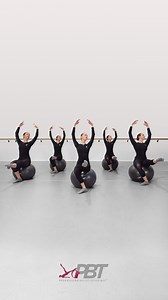 Experience the transformation that our advanced PBT exercises can offer! Our Upper Body Rotation & Balance targets your chest, torso, and core, promoting flexibility and control while enhancing stability. Dive deep into body awareness with our 'Finding Neutral Pelvis' exercise, designed to improve your posture, alignment, and overall body coordination. These exercises go beyond honing dance techniques, they offer a holistic approach to improving your overall physical well-being. Start exploring 