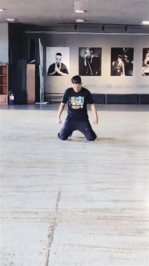 Mini Coreografía de Tobas: Aprende Fácil y Rápido