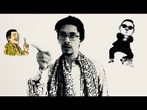 PPAP X GANGNAM STYLE