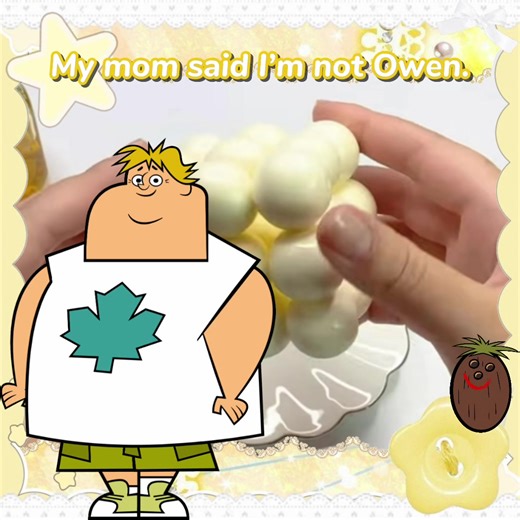 satire satire satire #fyp #totaldramaisland #totaldramaowen #slimerants #ref