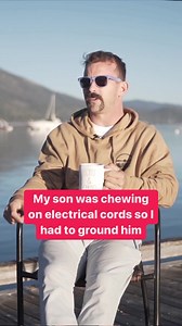 Friday Favorites - Dad Jokes | Logan Lisle